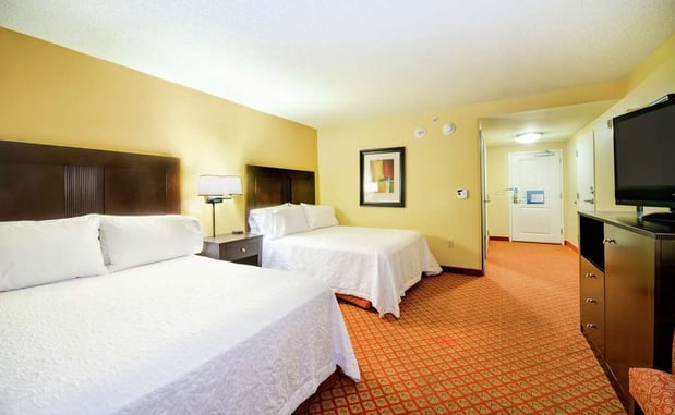 Images Hampton Inn & Suites Scottsboro