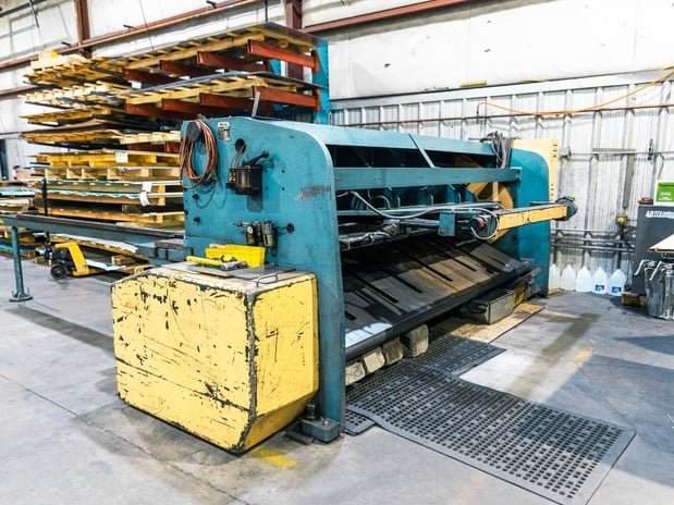 Images Perry Tool & Die