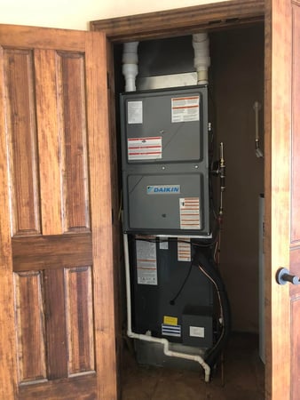 Images Henderson Heating & Cooling