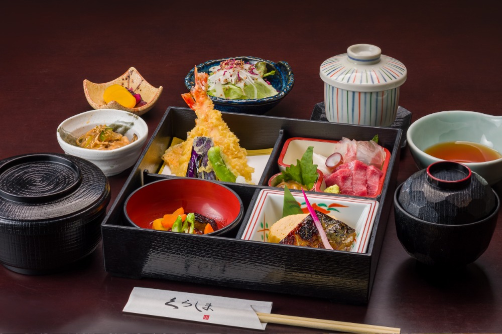 Images 食育の店 旬菜魚 くらしま