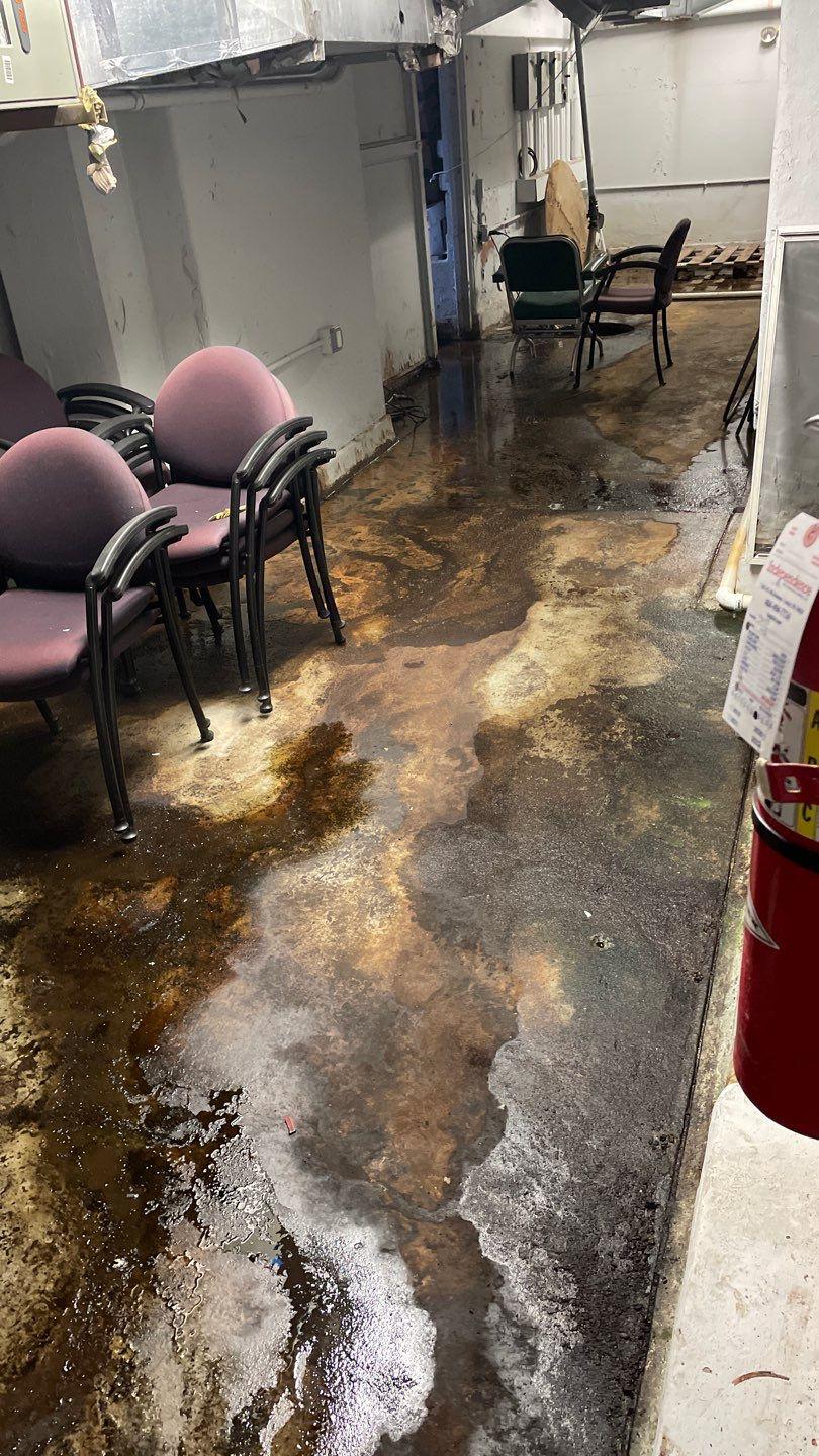Water damage doesn't stand a chance against our rapid response and advanced drying techniques.  SERV SERVPRO of South Philadelphia / SE Delaware County Collingdale (610)237-9700