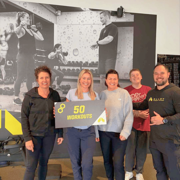 Images Alloy Personal Training Highland