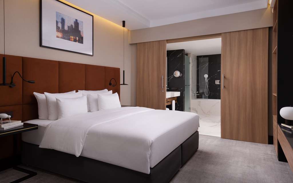 Images Radisson Collection Hotel, Warsaw
