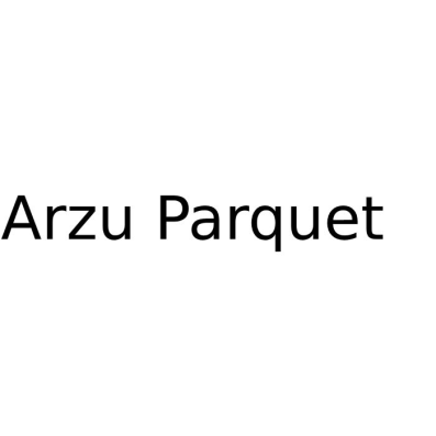 Arzu Parquet Logo