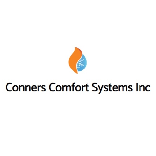 Conners Comfort Systems Inc