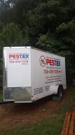 Images Precision Pest Management dba PESTEX