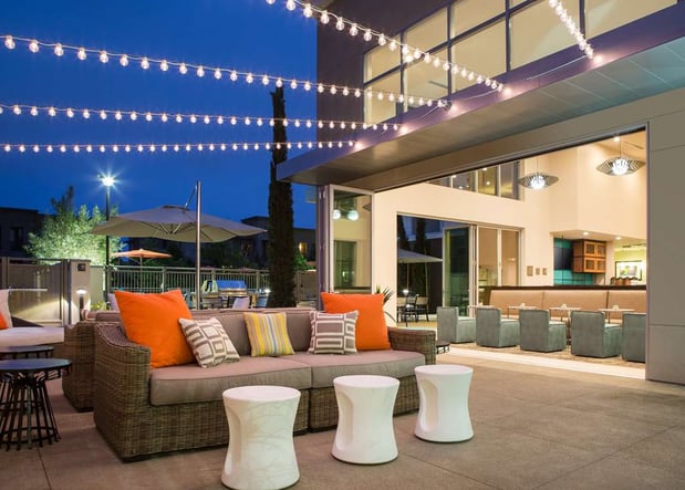 Images Homewood Suites by Hilton Aliso Viejo - Laguna Beach