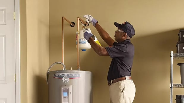 Images AJB Mechanical Heating and Cooling