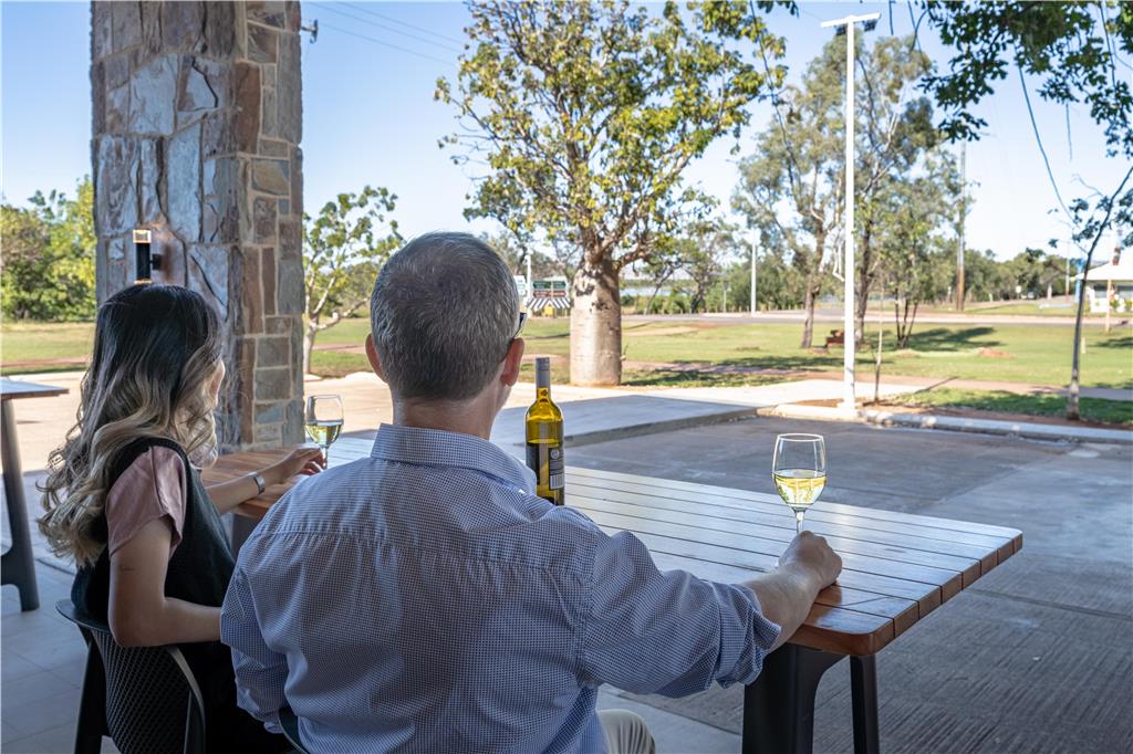 Images Best Western Cambridge Hotel Kununurra