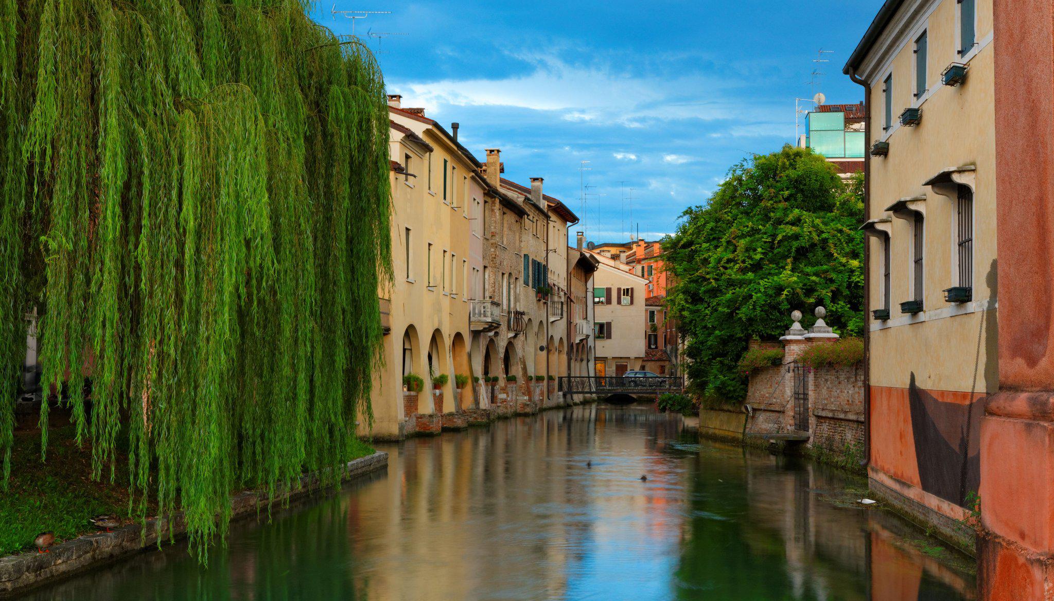 Images voco Venice Mestre - the Quid by IHG