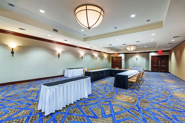 Images Hilton Waco