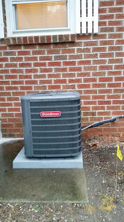 Images Kingdom First Heating & Cooling