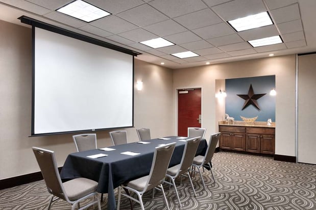 Images Hampton Inn & Suites Ft. Worth-Burleson