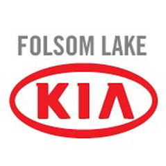 Folsom Lake Kia Logo