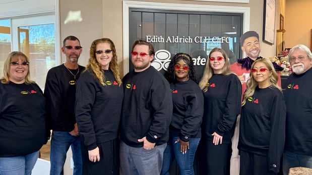 Images Edith Aldrich - State Farm Insurance Agent