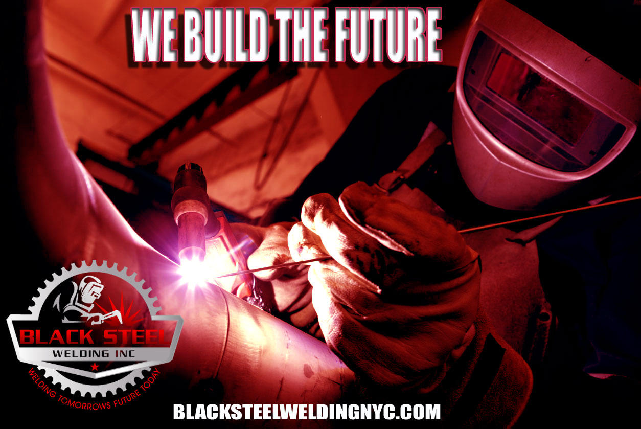 Black Steel Welding Inc.