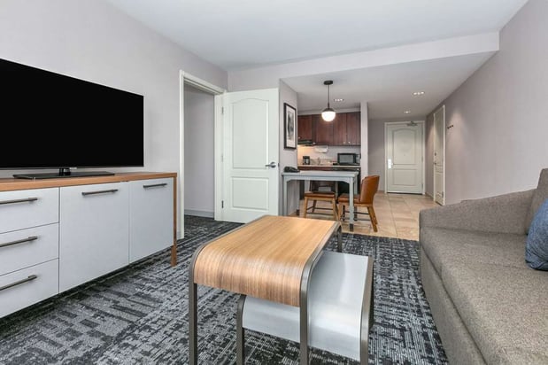 Images Homewood Suites by Hilton Rock Springs