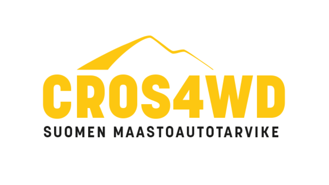 Images Suomen Maastoautotarvike / Cros4wd.fi