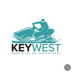 Key West Boat & Jet Ski Adventures Logo