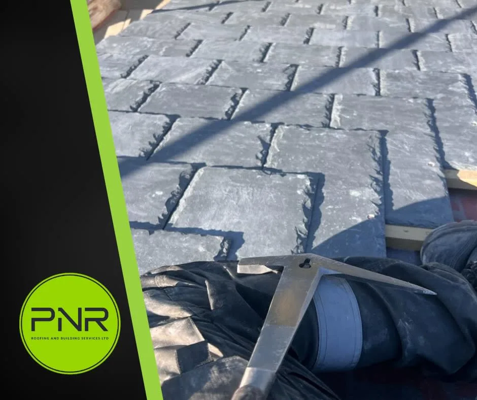 Images PNR Roofing and Building Services Ltd