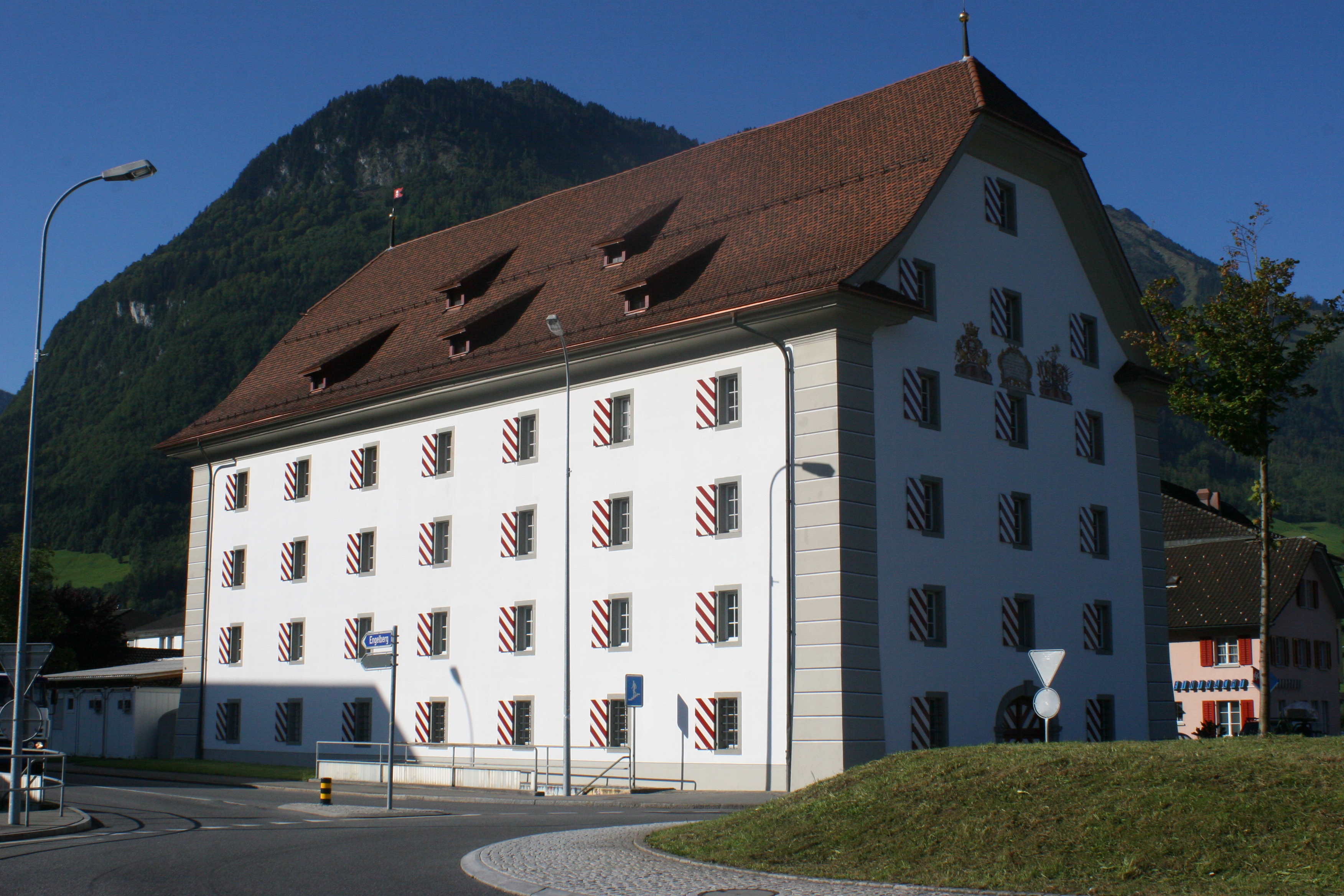 Bilder Maler Grimm AG