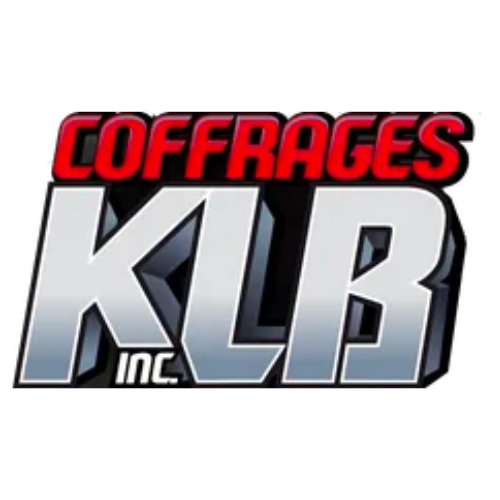 Coffrages KLB inc