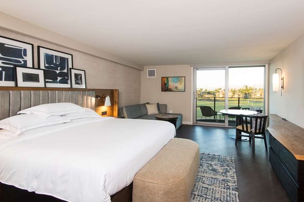 Images Hilton Grand Vacations Club Ocean Tower Waikoloa Village