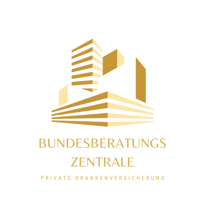Bundesberatungszentrale für private Krankenversicherung in Berlin - Logo