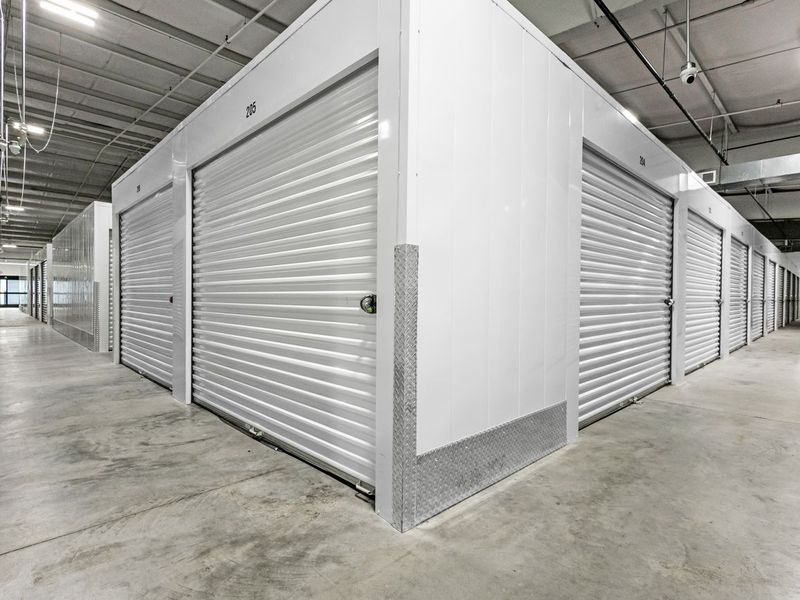Interior Units 