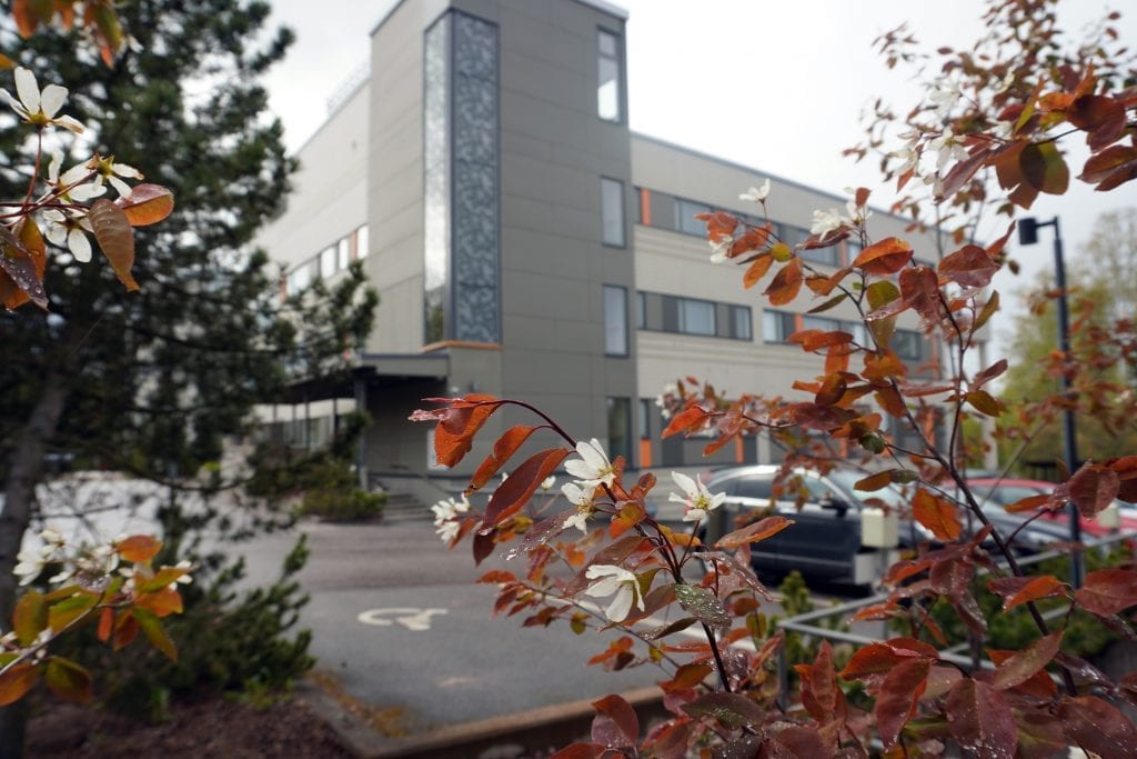 Images Asumisyksikkö Rinnekodit Omakoti Sofia