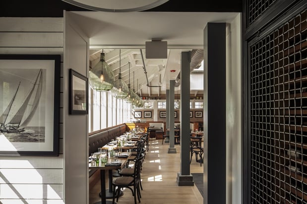 Images Mt. Washington Tavern