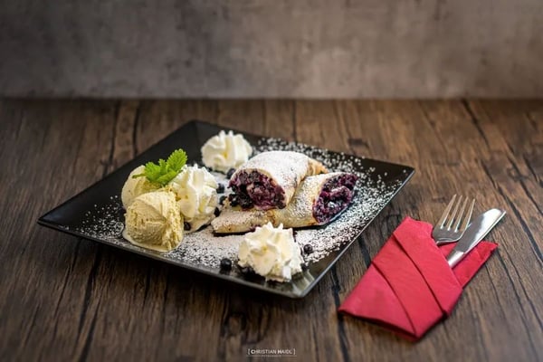 Bilder Restaurant Birkenhof