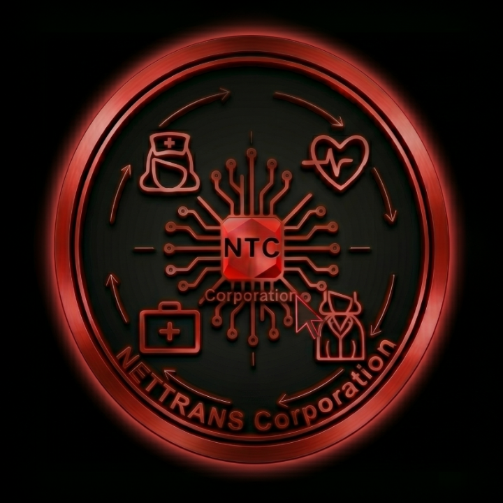 company logo