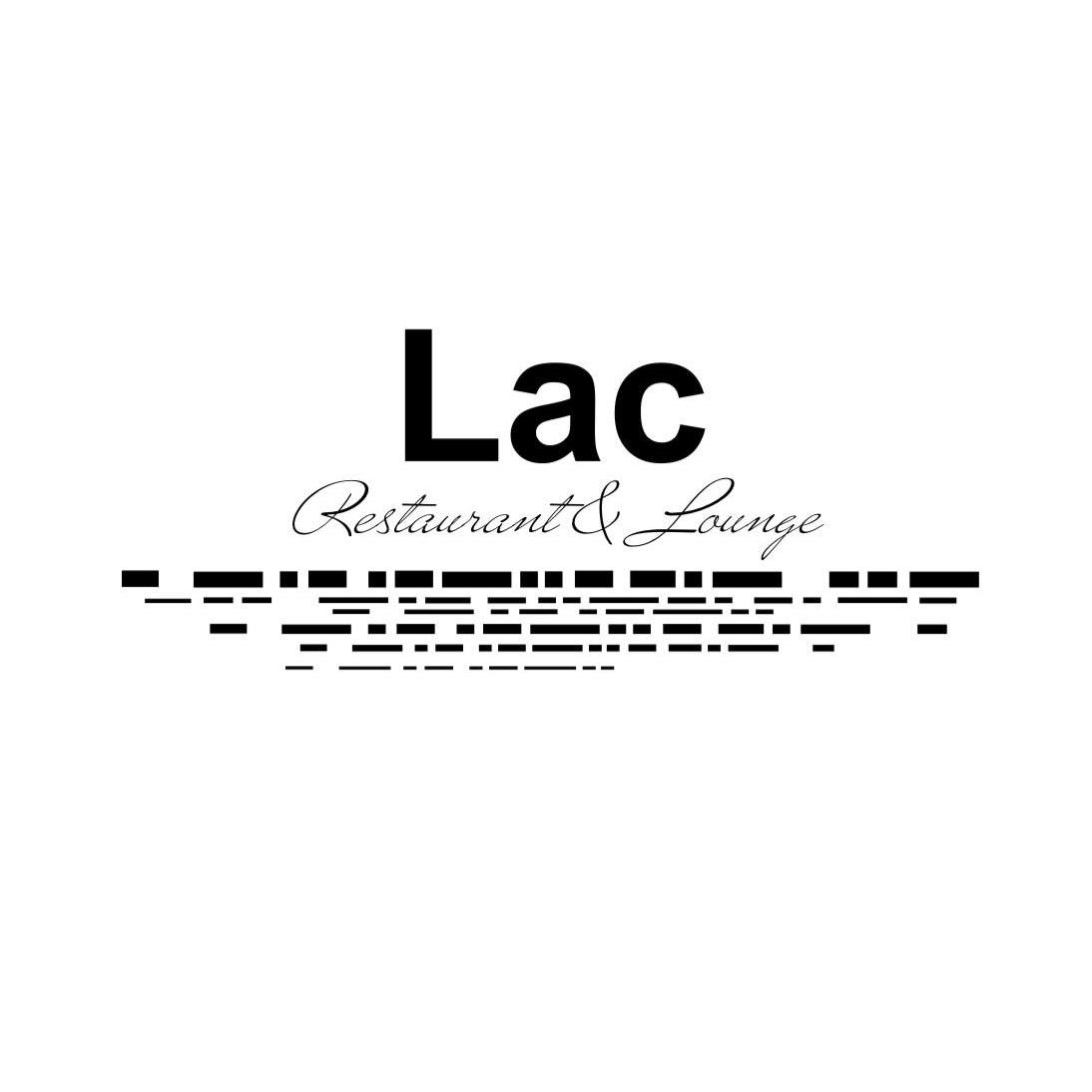 Le Lac Restaurant&Lounge Logo