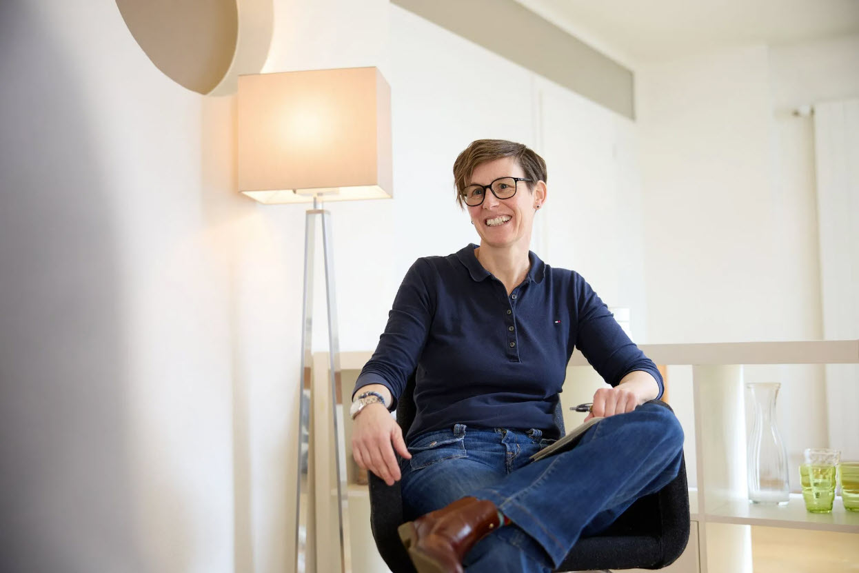 Bilder Praxis für ganzheitliche Paarberatung und Sexualtherapie
