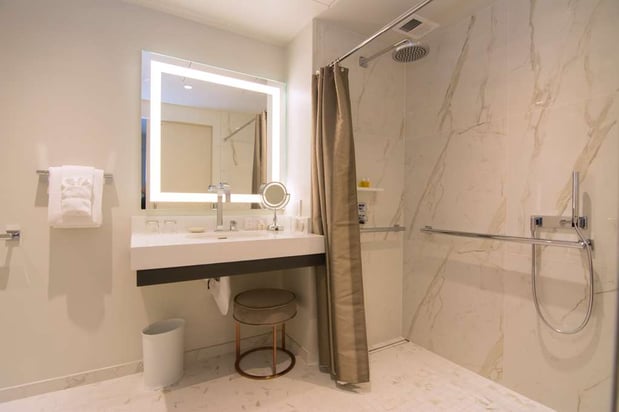 Images The Benson Portland, Curio Collection by Hilton