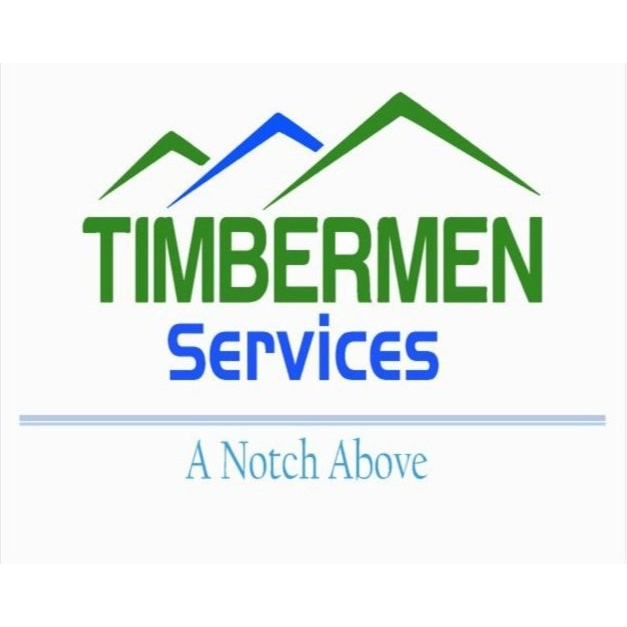 Timbermen Services Logo