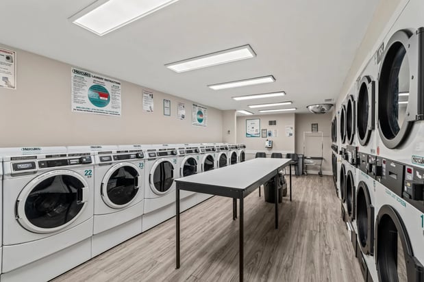 Images Rushwood Apartments