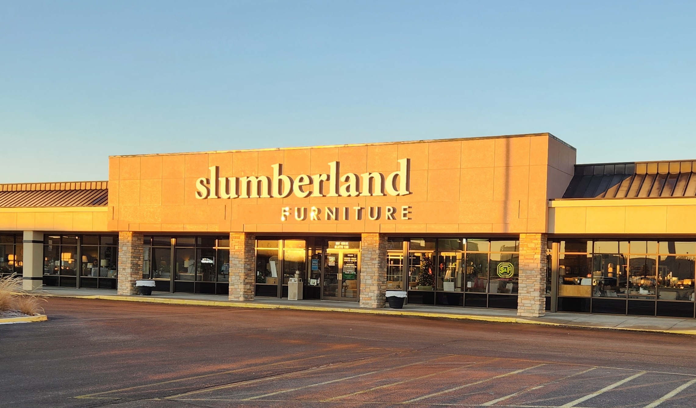 Furniture Mattress Store in Grand Island NE Slumberland