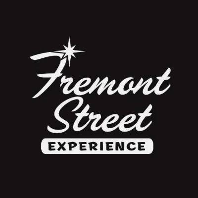 Fremont Street Experience Logo