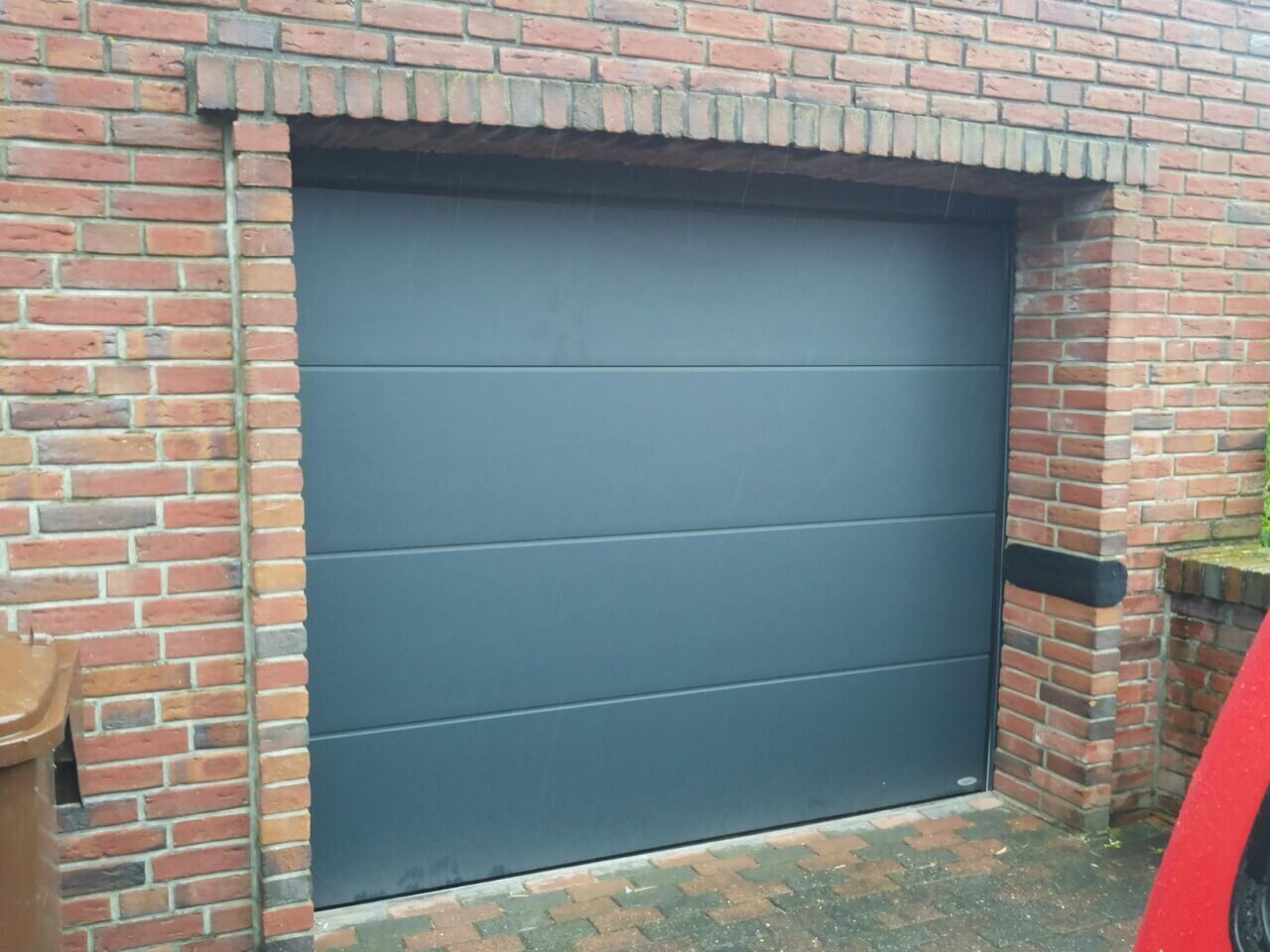 Bauelemente Montage KLÖCKER, Bunsenstraße 17 in Dormagen