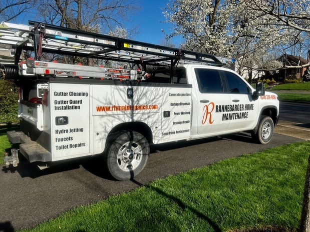 Images Rannebarger Home Maintenance