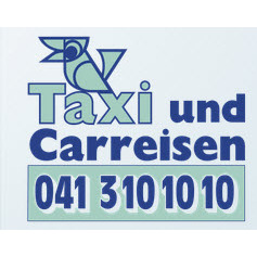 Hess Ernst Taxi AG Logo