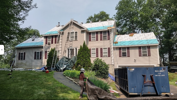 Images Master Roofers
