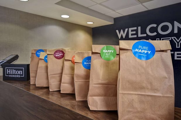 Images Hampton Inn Birmingham-Colonnade 280