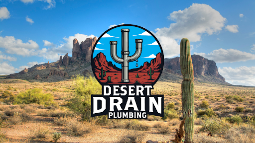Images Desert Drain Plumbing