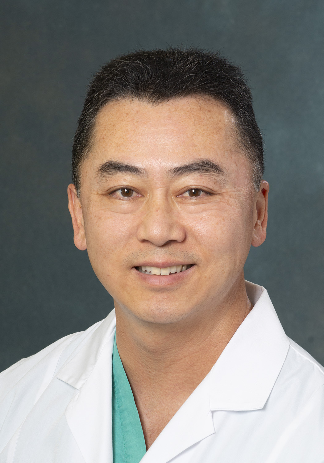 Hyon Cho