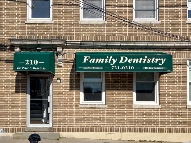 Images Amboy Dental Arts – A Dental365 Company – Peter L. DeSciscio DMD