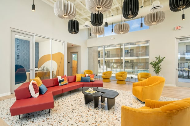 Images Cabana North Valley