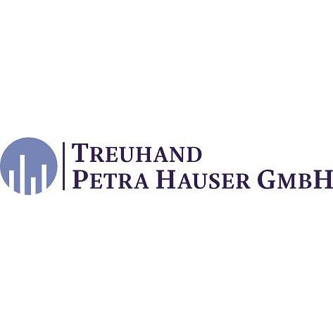 Treuhand Petra Hauser GmbH Logo